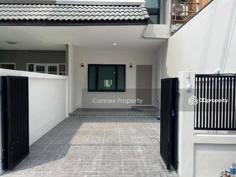 ขาย - ลัลลี่วิลล์ ลำลูกกา-คลอง1 : Lully Ville Lamlukka-Khlong1, ปทุมธานี