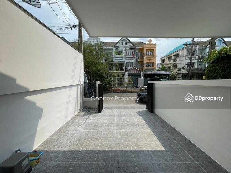 ขาย - ลัลลี่วิลล์ ลำลูกกา-คลอง1 : Lully Ville Lamlukka-Khlong1, ปทุมธานี