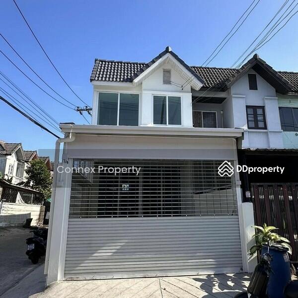 ขาย - บ้านเกศริน : Baan Ketsarin, กรุงเทพ