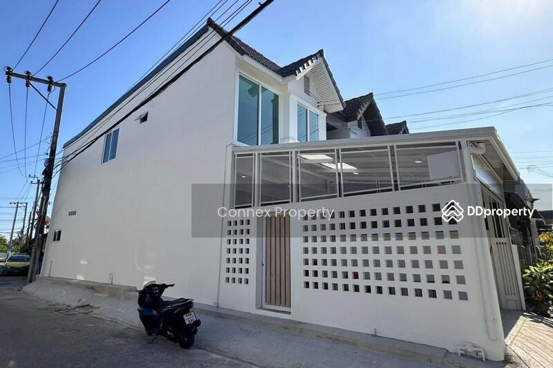 ขาย - บ้านเกศริน : Baan Ketsarin, กรุงเทพ