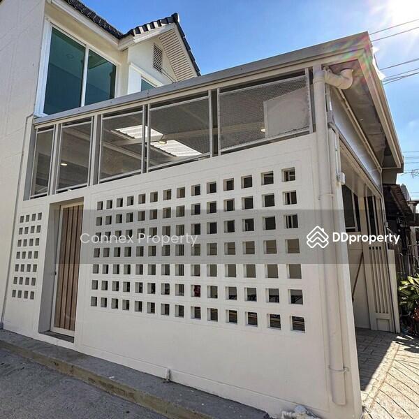 ขาย - บ้านเกศริน : Baan Ketsarin, กรุงเทพ