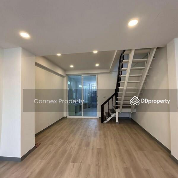 ขาย - บ้านเกศริน : Baan Ketsarin, กรุงเทพ