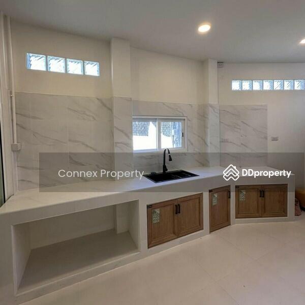 ขาย - บ้านเกศริน : Baan Ketsarin, กรุงเทพ