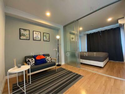 ขาย - Lumpini Ville พัฒนาการ - เพชรบุรีตัดใหม่(ลุมพินี วิลล์ พัฒนาการ - เพชรบุรีตัดใหม่), กรุงเทพ