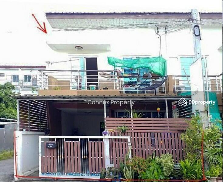 For Sale - DD Land and House Sriracha, Chon Buri