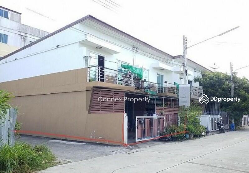 For Sale - DD Land and House Sriracha, Chon Buri