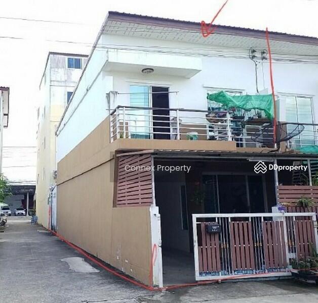 For Sale - DD Land and House Sriracha, Chon Buri
