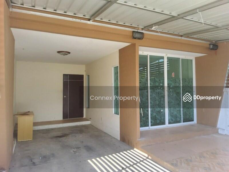 For Sale - DD Land and House Sriracha, Chon Buri