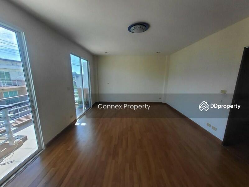 For Sale - DD Land and House Sriracha, Chon Buri