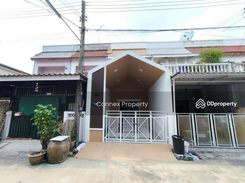 ขาย - บ้านกลางซอย คูคต : Baan Klang Soi Khu Khot, ปทุมธานี