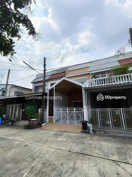 ขาย - บ้านกลางซอย คูคต : Baan Klang Soi Khu Khot, ปทุมธานี