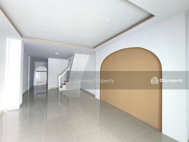 For Sale - Baan Klang Soi Khu Khot, Pathum Thani