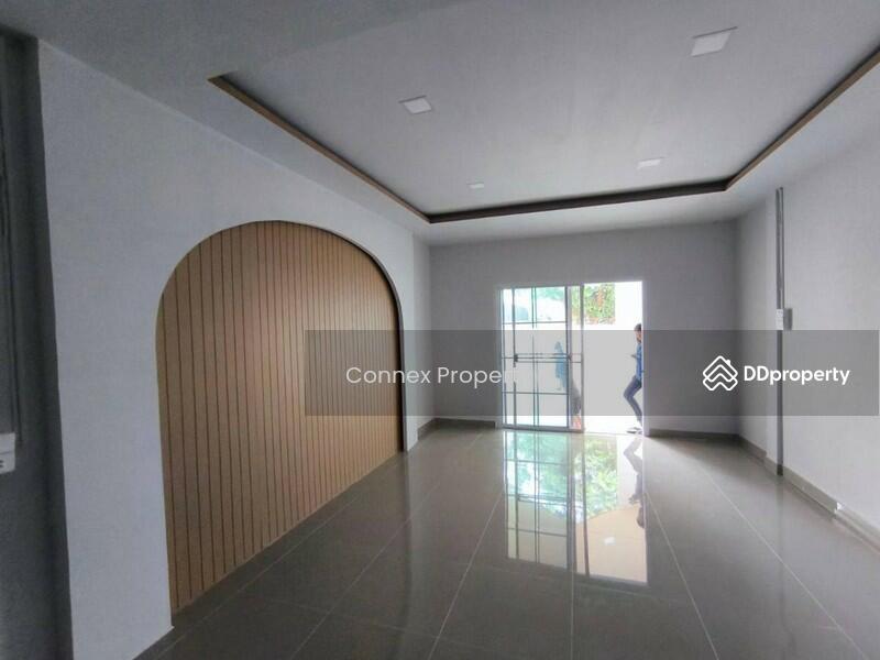 ขาย - บ้านกลางซอย คูคต : Baan Klang Soi Khu Khot, ปทุมธานี