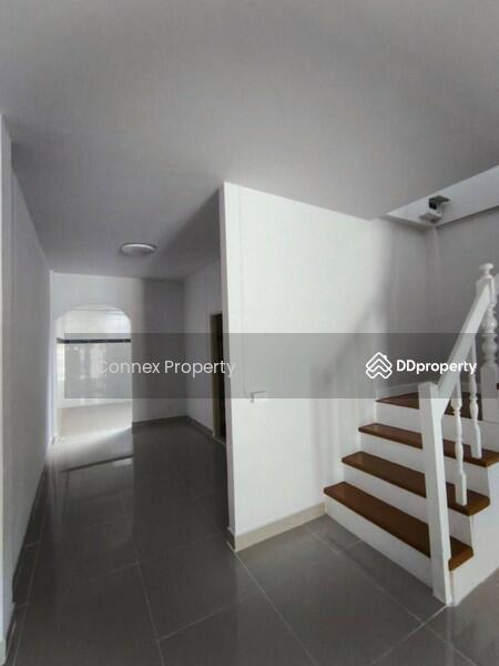 For Sale - Baan Klang Soi Khu Khot, Pathum Thani