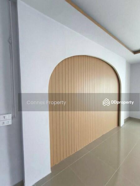 For Sale - Baan Klang Soi Khu Khot, Pathum Thani