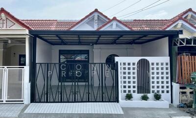 ขาย - Baantheparak : บ้านเทพารักษ์ กม.25, สมุทรปราการ