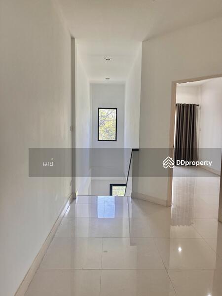 For Rent - 3-storey commercial building, Chiang Mai