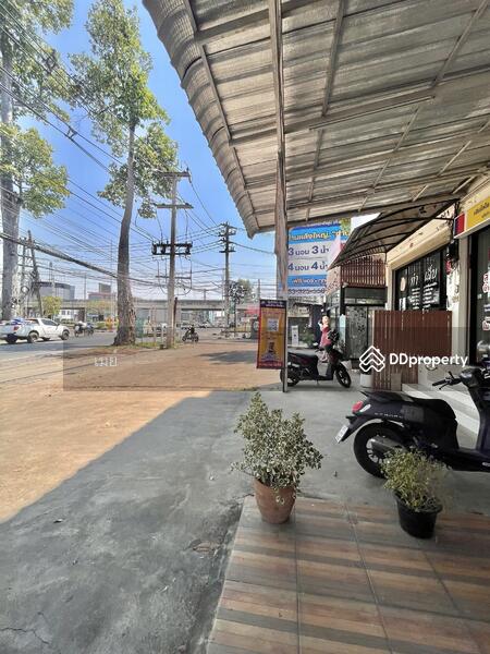 For Rent - 3-storey commercial building, Chiang Mai