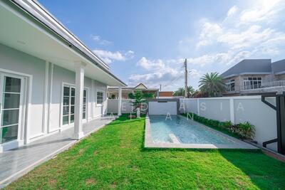 ขาย - Natheekarn Park View : นทีกานต์ ปาร์ค วิว, ชลบุรี