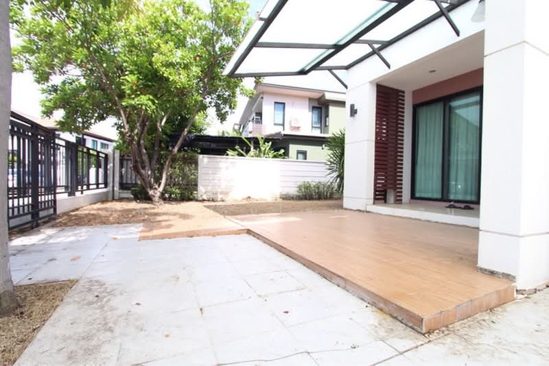 Aqua Divina Ramkhamhaeng 94, Bangkok, Ramkhamhaeng Road, Saphan Sung, Bangkok, 5 Bedrooms, 250 sqm, Single Detached House For Sale, by อภิชัย ลิ้มไชยโรจน์, 11799581 - DDproperty.com