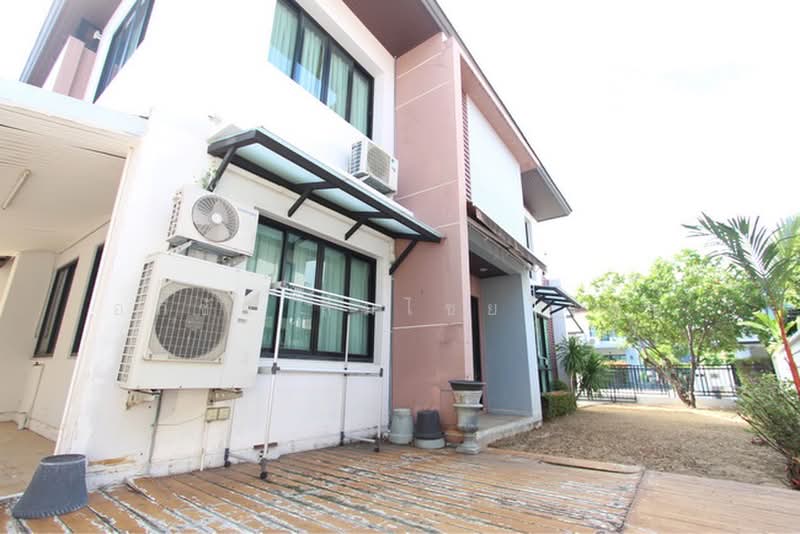 Aqua Divina Ramkhamhaeng 94, Bangkok, Ramkhamhaeng Road, Saphan Sung, Bangkok, 5 Bedrooms, 250 sqm, Single Detached House For Sale, by อภิชัย ลิ้มไชยโรจน์, 11799581 - DDproperty.com