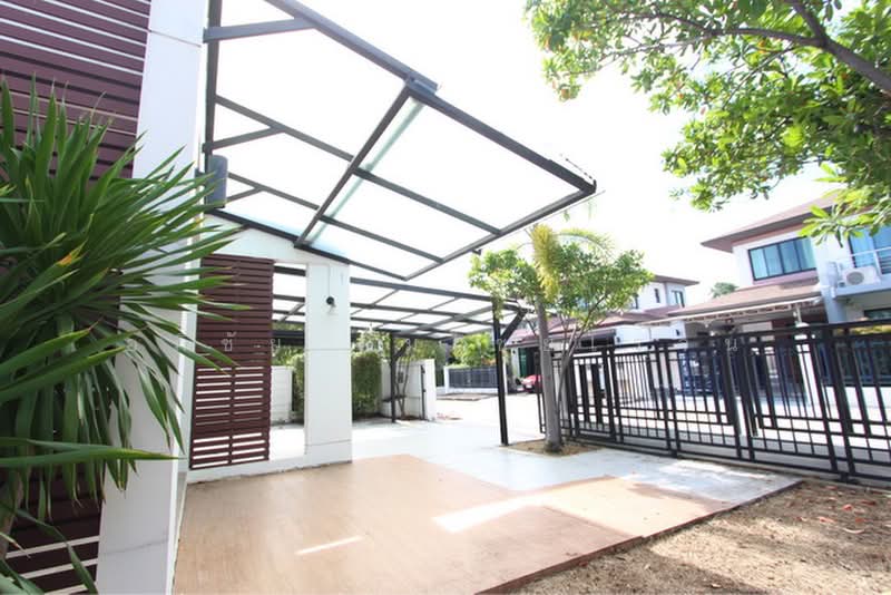 Aqua Divina Ramkhamhaeng 94, Bangkok, Ramkhamhaeng Road, Saphan Sung, Bangkok, 5 Bedrooms, 250 sqm, Single Detached House For Sale, by อภิชัย ลิ้มไชยโรจน์, 11799581 - DDproperty.com