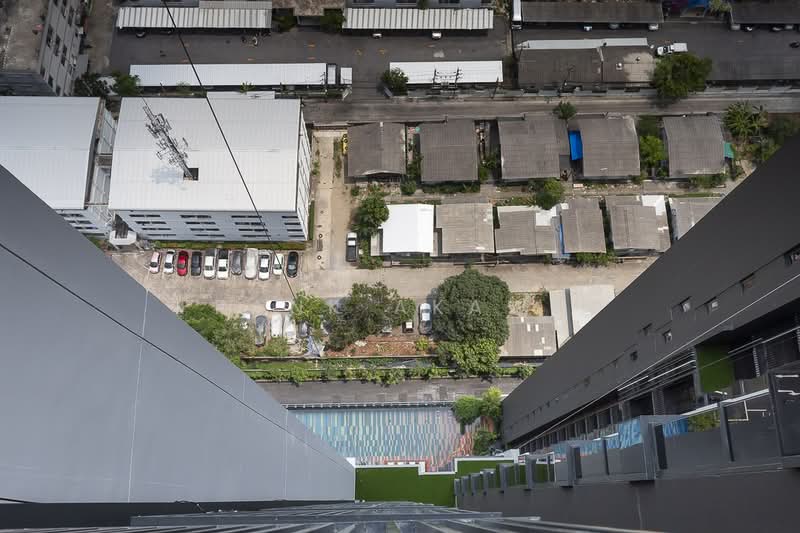 The Line Sukhumvit 101 : เดอะ ไลน์ สุขุมวิท 101, กรุงเทพ, 3009 สุขุมวิท 101, บางจาก, พระโขนง, กรุงเทพ, 33 ตร.ม., คอนโด ให้เช่า, โดย Frank Akawin, 11799609 - DDproperty.com