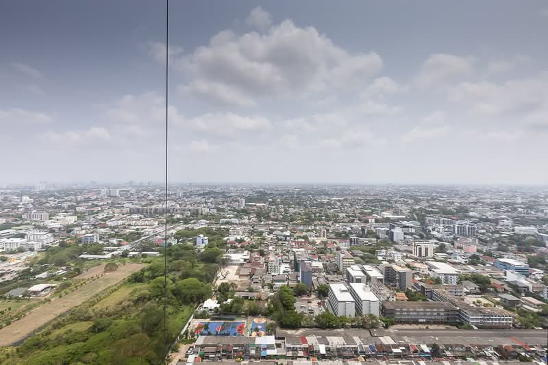 The Line Sukhumvit 101 : เดอะ ไลน์ สุขุมวิท 101, กรุงเทพ, 3009 สุขุมวิท 101, บางจาก, พระโขนง, กรุงเทพ, 33 ตร.ม., คอนโด ให้เช่า, โดย Frank Akawin, 11799609 - DDproperty.com