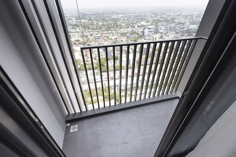 The Line Sukhumvit 101 : เดอะ ไลน์ สุขุมวิท 101, กรุงเทพ, 3009 สุขุมวิท 101, บางจาก, พระโขนง, กรุงเทพ, 33 ตร.ม., คอนโด ให้เช่า, โดย Frank Akawin, 11799609 - DDproperty.com