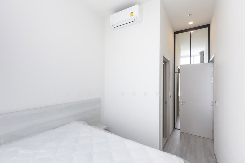The Line Sukhumvit 101, Bangkok, 3009 Sukhumvit 101 Road, Bang Chak, Phra Khanong, Bangkok, 1 Bedroom, 33 sqm, Condo For Rent, by Frank Akawin, 11799609 - DDproperty.com