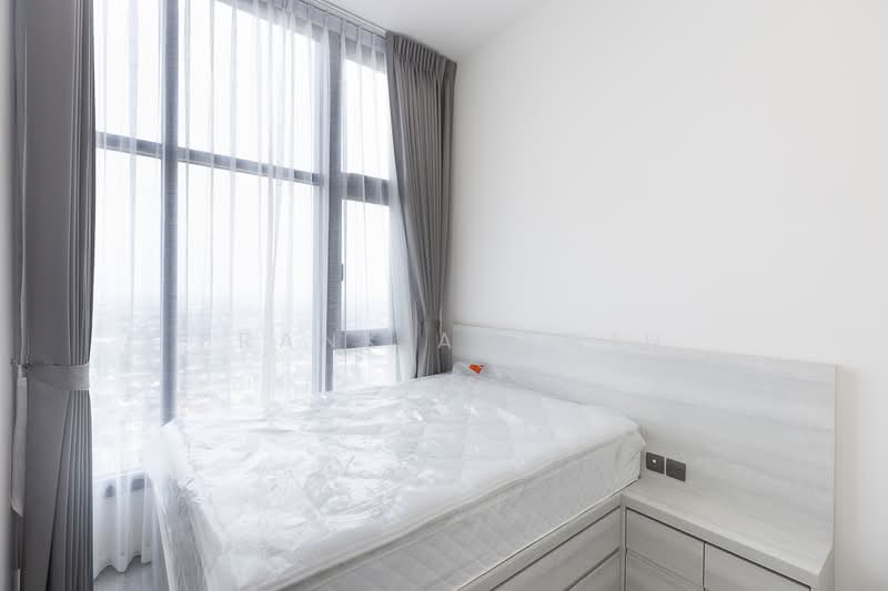 The Line Sukhumvit 101, Bangkok, 3009 Sukhumvit 101 Road, Bang Chak, Phra Khanong, Bangkok, 1 Bedroom, 33 sqm, Condo For Rent, by Frank Akawin, 11799609 - DDproperty.com