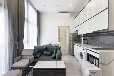 For Rent - The Line Sukhumvit 101, Bangkok