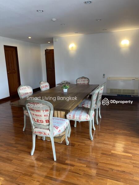 For Rent - Baan Tepalit, Bangkok
