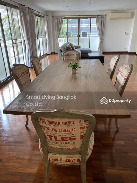 For Rent - Baan Tepalit, Bangkok