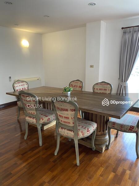 For Rent - Baan Tepalit, Bangkok
