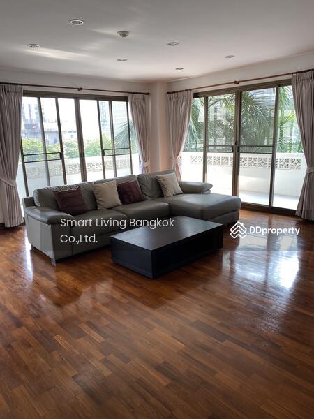 For Rent - Baan Tepalit, Bangkok