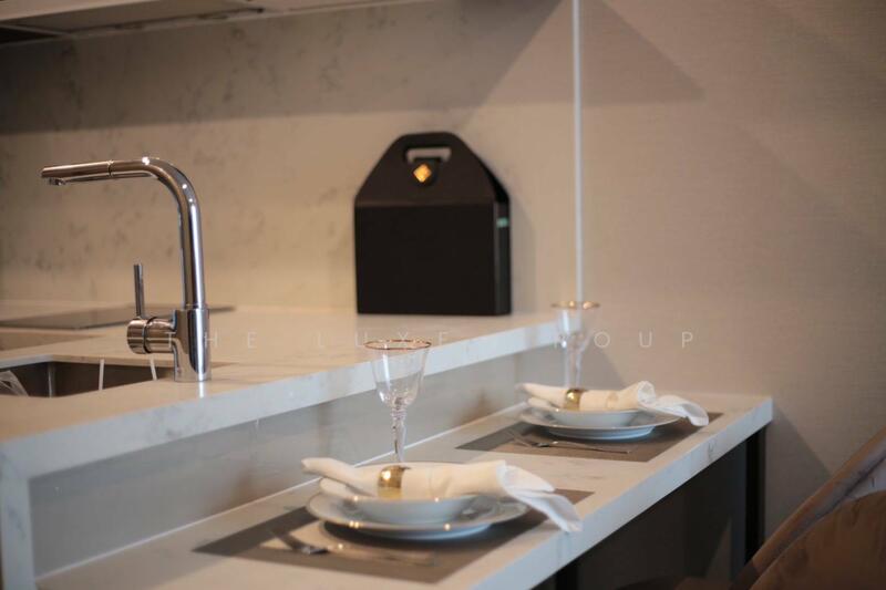 LAVIQ Sukhumvit 57, Bangkok, Soi Sukhumvit 57, Sukhumvit Road, Khlong Tan Nua, Watthana, Bangkok, 1 Bedroom, 45 sqm, Condo For Rent, by The Luxe Group, 11799630 - DDproperty.com