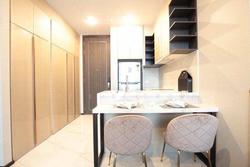LAVIQ Sukhumvit 57, Bangkok, Soi Sukhumvit 57, Sukhumvit Road, Khlong Tan Nua, Watthana, Bangkok, 1 Bedroom, 45 sqm, Condo For Rent, by The Luxe Group, 11799630 - DDproperty.com
