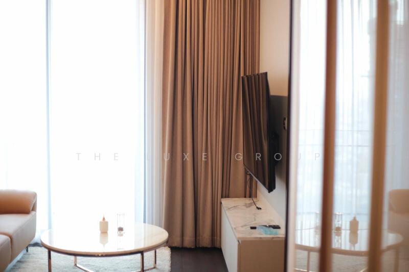 LAVIQ Sukhumvit 57, Bangkok, Soi Sukhumvit 57, Sukhumvit Road, Khlong Tan Nua, Watthana, Bangkok, 1 Bedroom, 45 sqm, Condo For Rent, by The Luxe Group, 11799630 - DDproperty.com