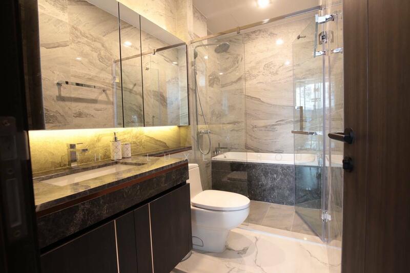LAVIQ Sukhumvit 57, Bangkok, Soi Sukhumvit 57, Sukhumvit Road, Khlong Tan Nua, Watthana, Bangkok, 1 Bedroom, 45 sqm, Condo For Rent, by The Luxe Group, 11799630 - DDproperty.com