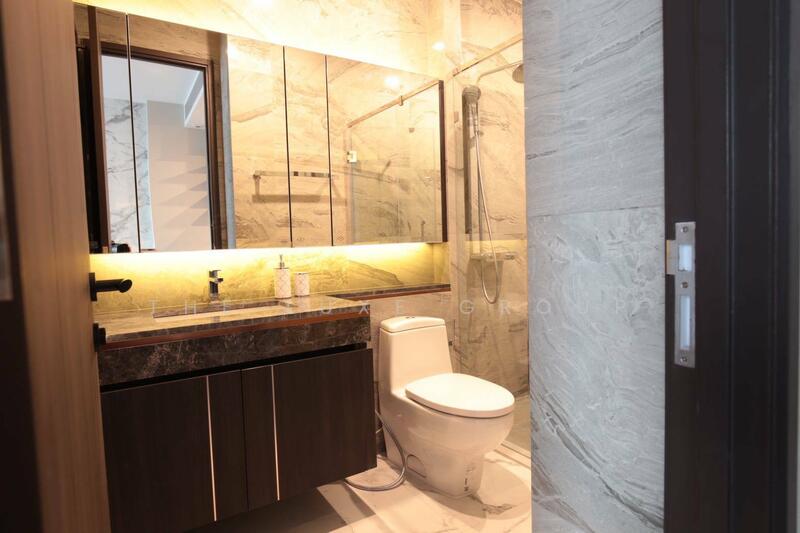 LAVIQ Sukhumvit 57, Bangkok, Soi Sukhumvit 57, Sukhumvit Road, Khlong Tan Nua, Watthana, Bangkok, 1 Bedroom, 45 sqm, Condo For Rent, by The Luxe Group, 11799630 - DDproperty.com