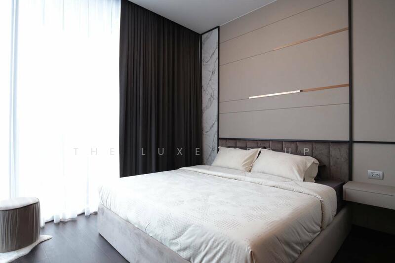 LAVIQ Sukhumvit 57, Bangkok, Soi Sukhumvit 57, Sukhumvit Road, Khlong Tan Nua, Watthana, Bangkok, 1 Bedroom, 45 sqm, Condo For Rent, by The Luxe Group, 11799630 - DDproperty.com