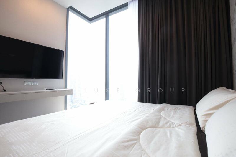 LAVIQ Sukhumvit 57, Bangkok, Soi Sukhumvit 57, Sukhumvit Road, Khlong Tan Nua, Watthana, Bangkok, 1 Bedroom, 45 sqm, Condo For Rent, by The Luxe Group, 11799630 - DDproperty.com
