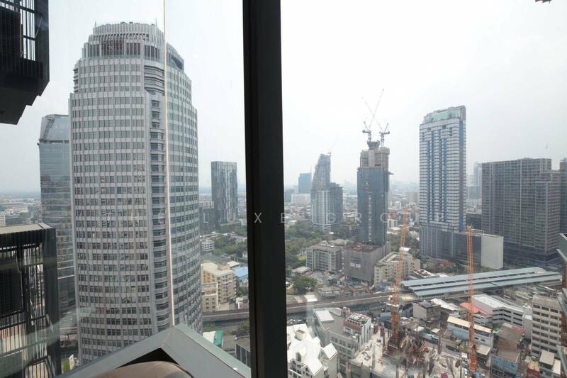 LAVIQ Sukhumvit 57, Bangkok, Soi Sukhumvit 57, Sukhumvit Road, Khlong Tan Nua, Watthana, Bangkok, 1 Bedroom, 45 sqm, Condo For Rent, by The Luxe Group, 11799630 - DDproperty.com