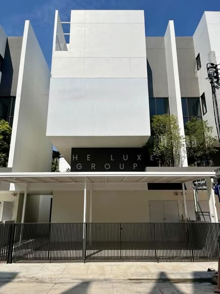 Arkin Vibhavadi, Bangkok, Vibhavadi Rangsit Road, Sanam Bin, Don Mueang, Bangkok, 3 Bedrooms, 270 sqm, Single Detached House For Sale, by The Luxe Group, 11799632 - DDproperty.com