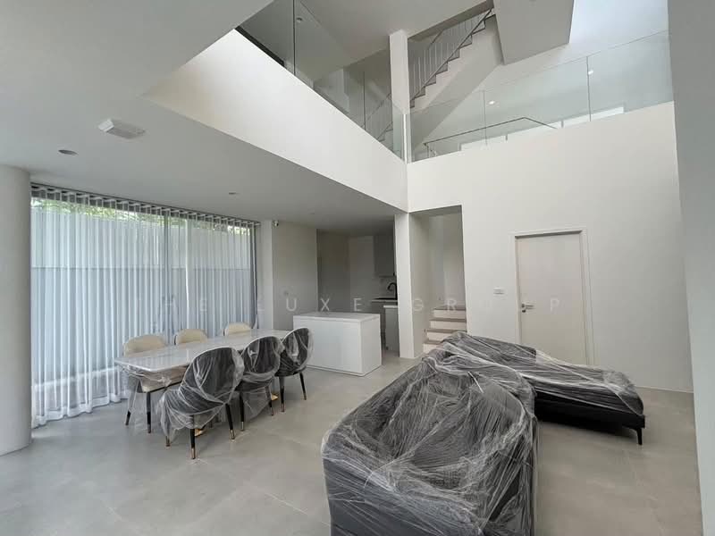 Arkin Vibhavadi, Bangkok, Vibhavadi Rangsit Road, Sanam Bin, Don Mueang, Bangkok, 3 Bedrooms, 270 sqm, Single Detached House For Sale, by The Luxe Group, 11799632 - DDproperty.com