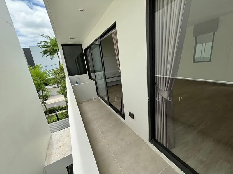 Arkin Vibhavadi, Bangkok, Vibhavadi Rangsit Road, Sanam Bin, Don Mueang, Bangkok, 3 Bedrooms, 270 sqm, Single Detached House For Sale, by The Luxe Group, 11799632 - DDproperty.com