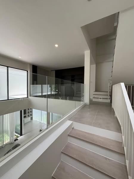 Arkin Vibhavadi, Bangkok, Vibhavadi Rangsit Road, Sanam Bin, Don Mueang, Bangkok, 3 Bedrooms, 270 sqm, Single Detached House For Sale, by The Luxe Group, 11799632 - DDproperty.com