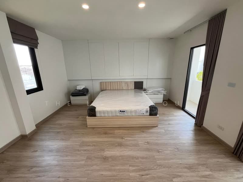 Arkin Vibhavadi, Bangkok, Vibhavadi Rangsit Road, Sanam Bin, Don Mueang, Bangkok, 3 Bedrooms, 270 sqm, Single Detached House For Sale, by The Luxe Group, 11799632 - DDproperty.com