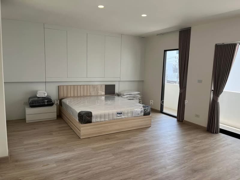 Arkin Vibhavadi, Bangkok, Vibhavadi Rangsit Road, Sanam Bin, Don Mueang, Bangkok, 3 Bedrooms, 270 sqm, Single Detached House For Sale, by The Luxe Group, 11799632 - DDproperty.com